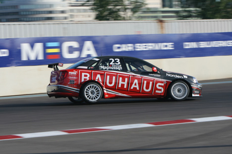 Jan Magnussen